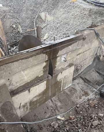 Håltagning Mälardalen