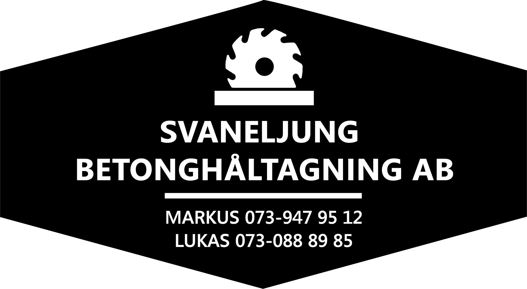 Svaneljung Betonghåltagning AB